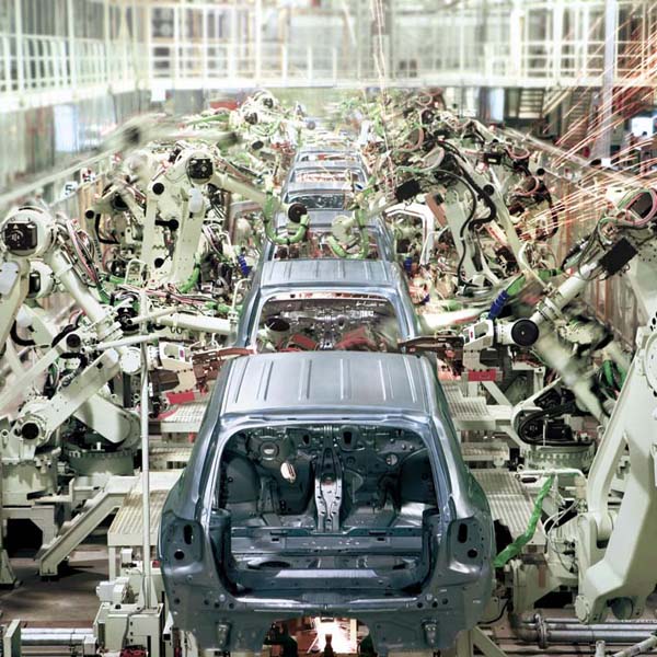 Auto Industry