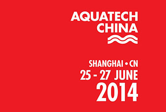 LIVIC attended the 7th edition of AQUATECH CHINA 2014