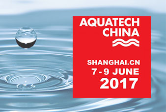 LIVIC Joins the AQUATECH CHINA 2017